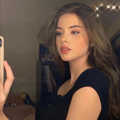 欧美女生头像 ｜ 高清女头 ｜ 素质拿图