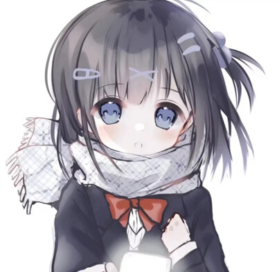 今日份女头