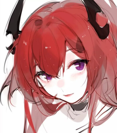今日份女头