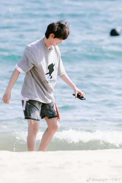 喜欢不是一件浪漫的事情，喜欢你才是