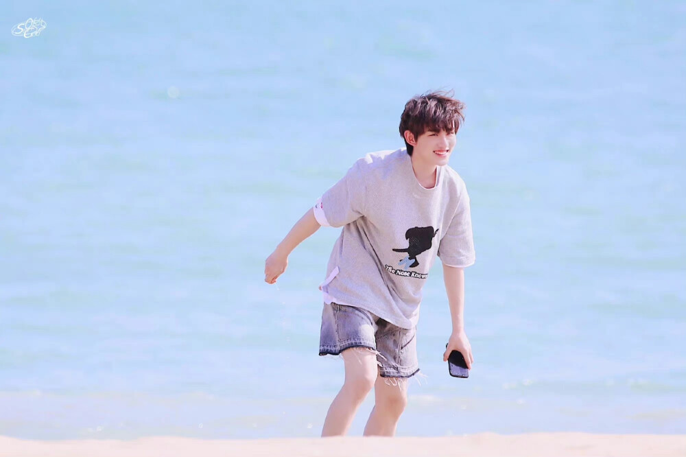 喜欢不是一件浪漫的事情，喜欢你才是