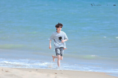 喜欢不是一件浪漫的事情，喜欢你才是