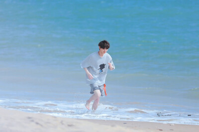 喜欢不是一件浪漫的事情，喜欢你才是