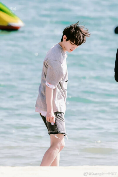 喜欢不是一件浪漫的事情，喜欢你才是