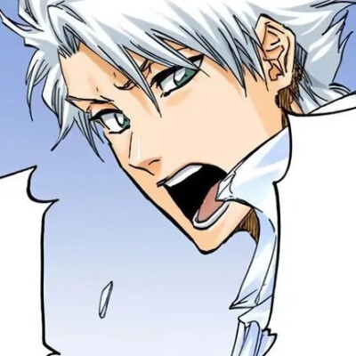 #bleach#
死神
Hitsugaya Toushirou ​​​