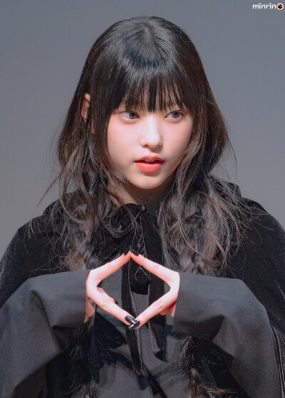 minrin05 姜海粼haerin可二改站图