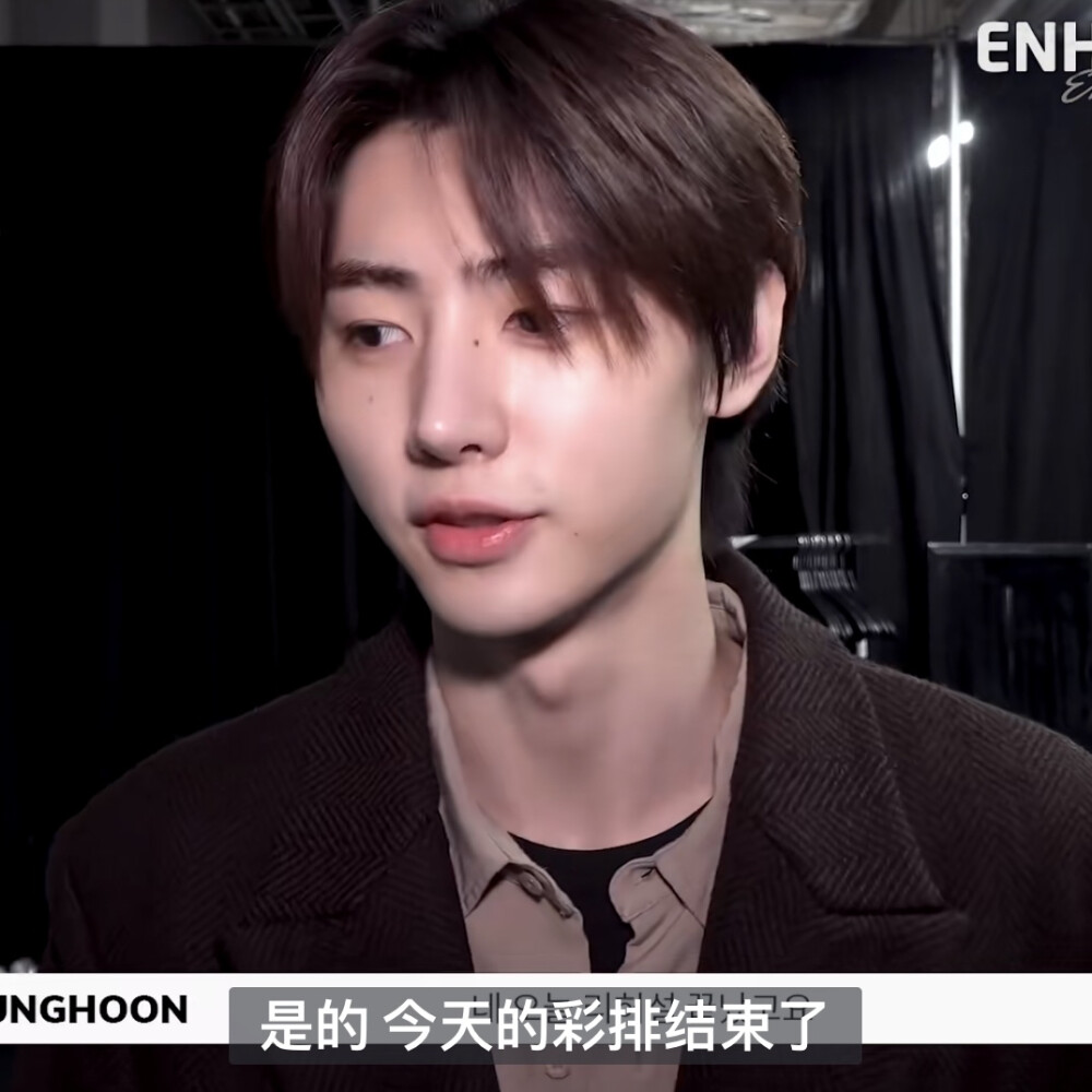 朴成训 李羲承可二改