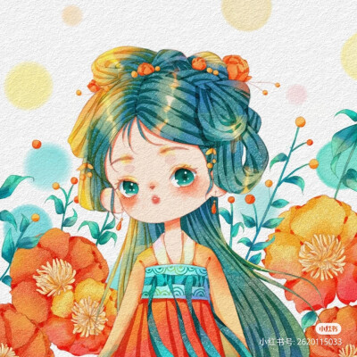 画师：斗笠