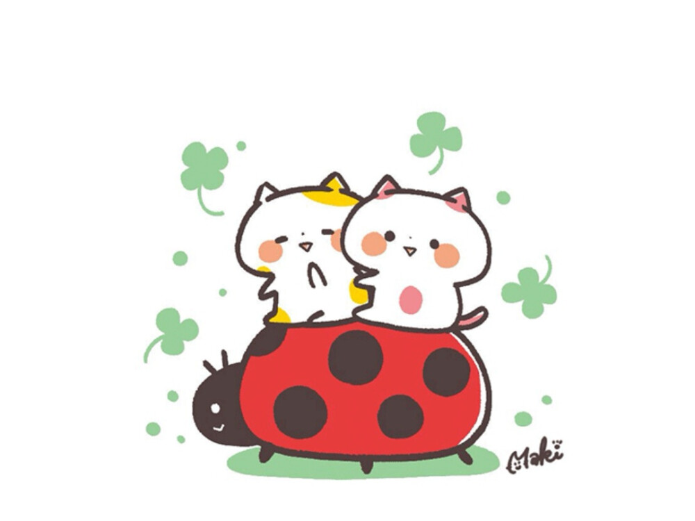 『 插画 』ʙʏ Maki