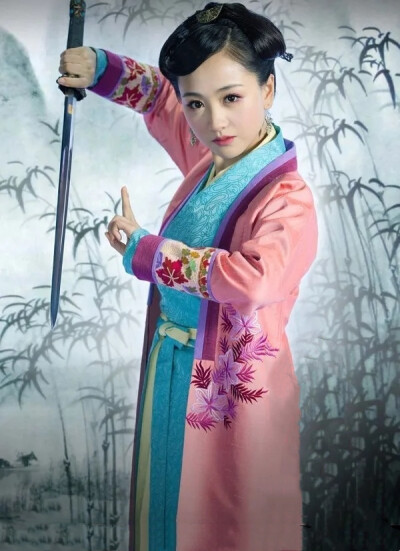 偷香高手