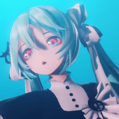 自截
MMD——YYB式初音：现在就让我来审判你吧！
B站：咬人の洛熙