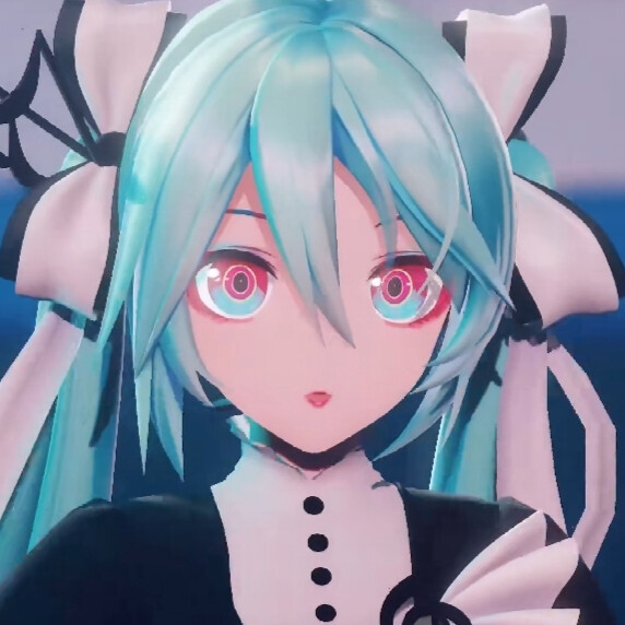 自截
MMD——YYB式初音：现在就让我来审判你吧！
B站：咬人の洛熙