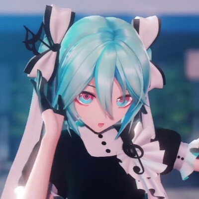 自截
MMD——YYB式初音：现在就让我来审判你吧！
B站：咬人の洛熙