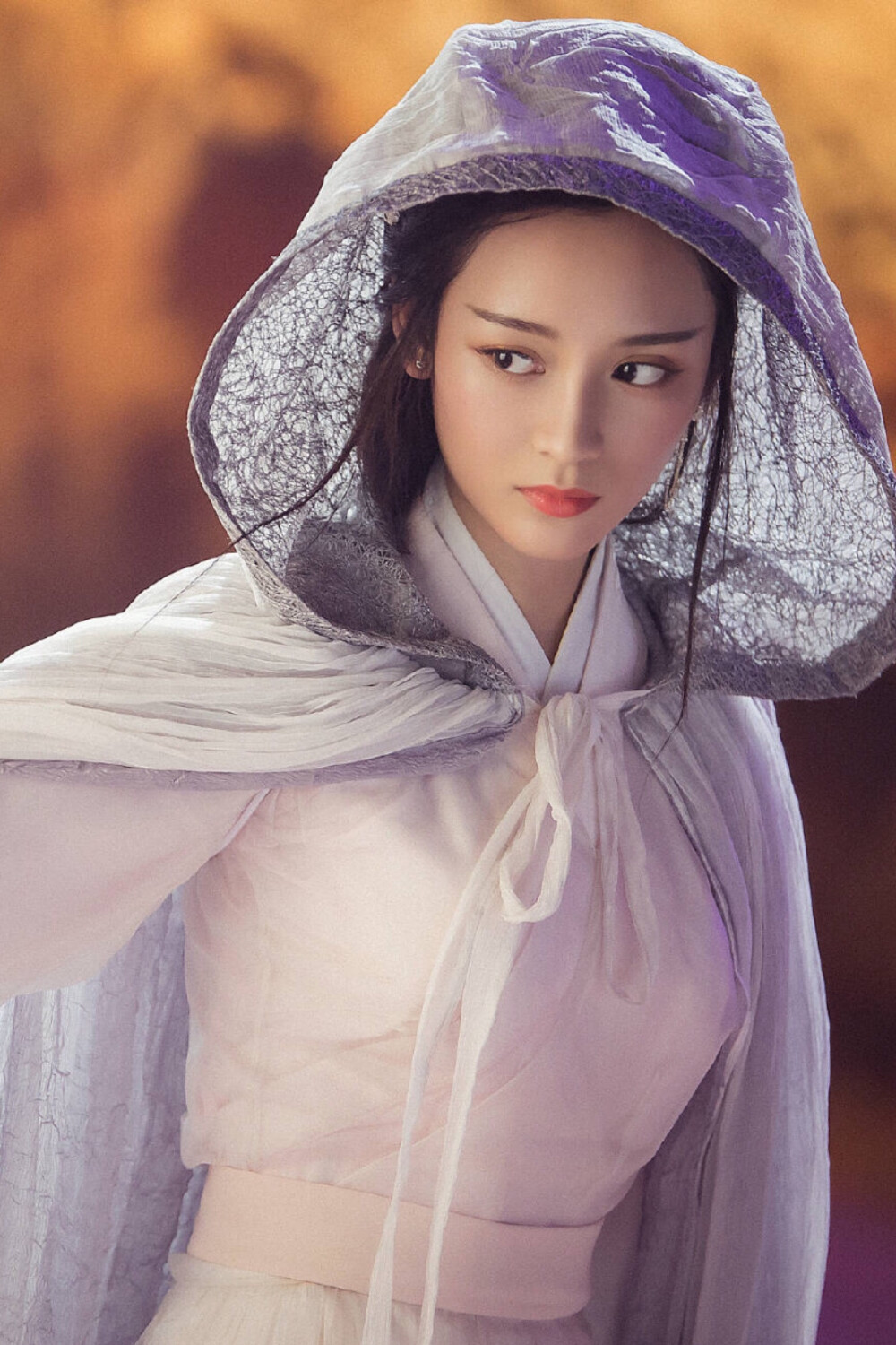 香蜜沉沉烬如霜