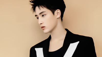 【Zoe】 董思成 橙光素材