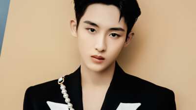 【Zoe】 董思成 橙光素材