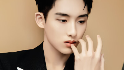 【Zoe】 董思成 橙光素材