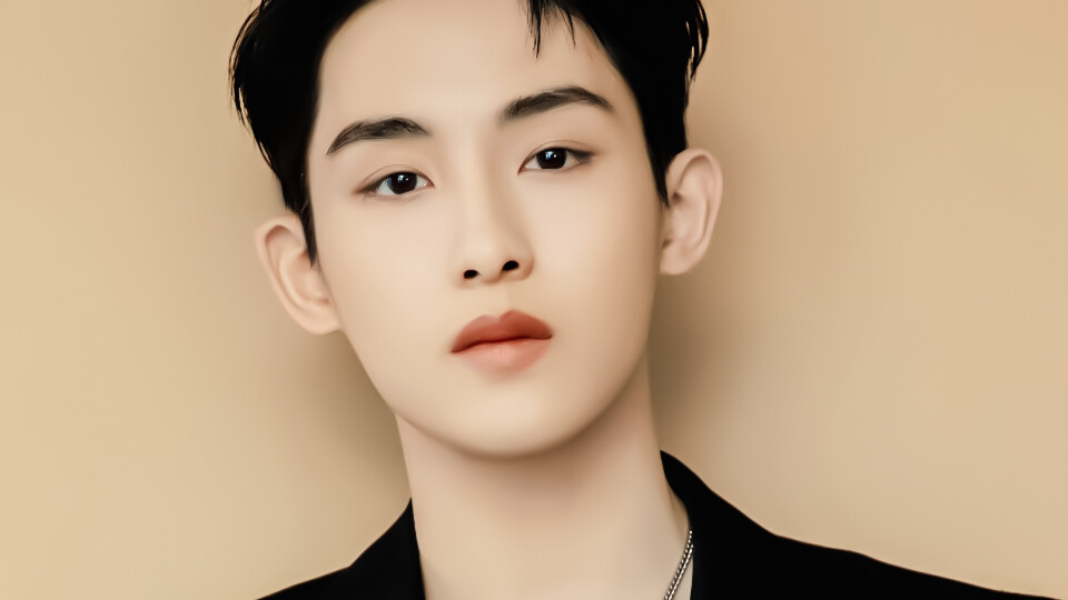 【Zoe】 董思成 橙光素材