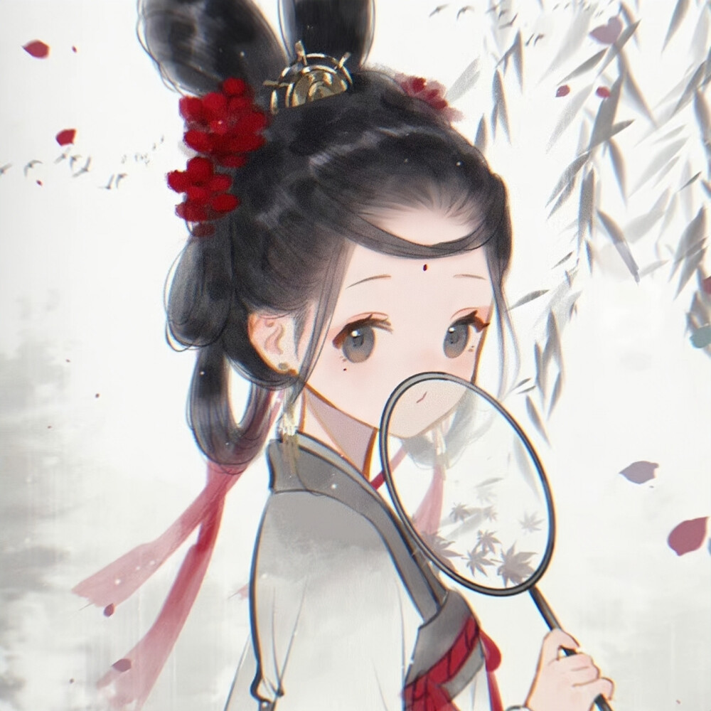 画师：问问WW_