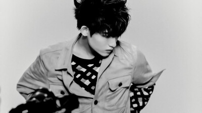 【Zoe】董思成 橙光素材