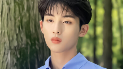 【Zoe】董思成 橙光素材