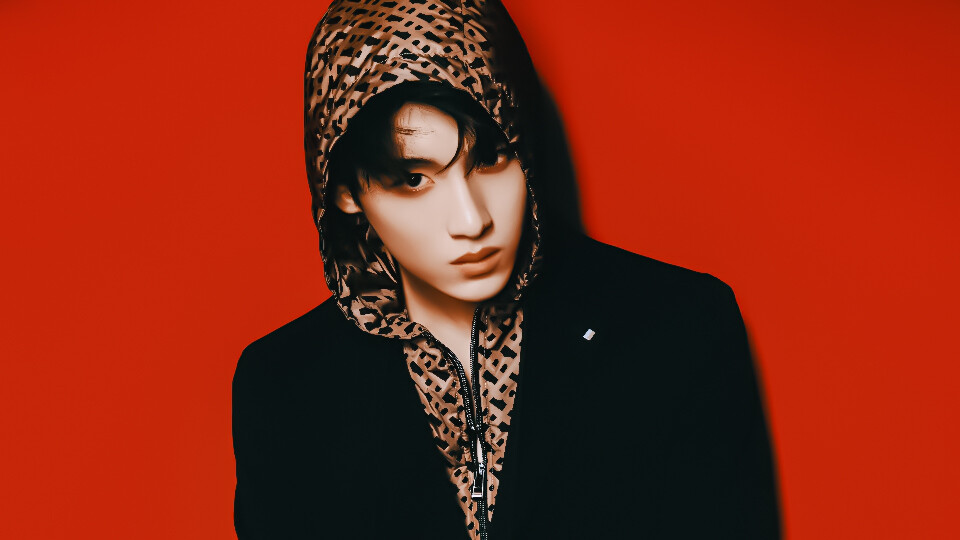 【Zoe】董思成 橙光素材