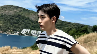 【Zoe】董思成 橙光素材