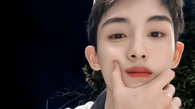 【Zoe】董思成 橙光素材