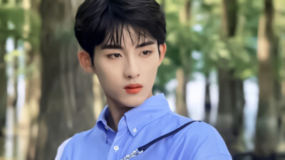 【Zoe】董思成 橙光素材