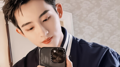 【Zoe】董思成 橙光素材