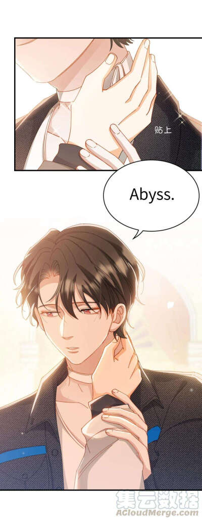 王子和Abyss