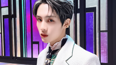 【Zoe】董思成 橙光素材