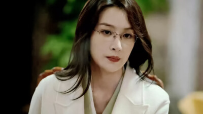 橙光素材 橙光女配