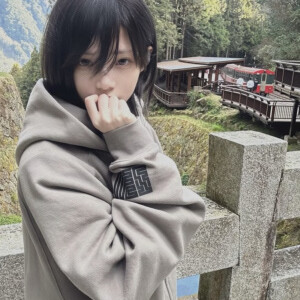 女生头像
