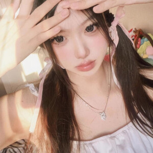 女生头像