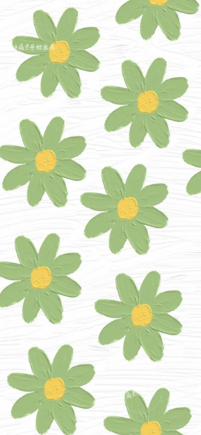 春天花会开，鸟儿自由自在，我还是在等待，等待我的爱！