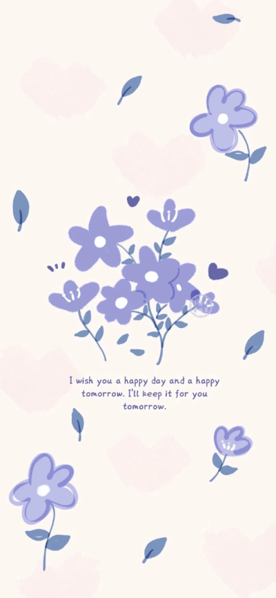 春天花会开，鸟儿自由自在，我还是在等待，等待我的爱！