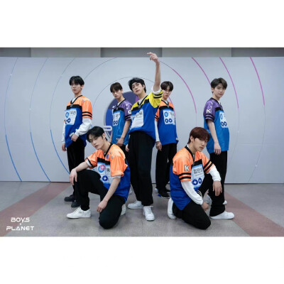 boysplanet 韩维辰