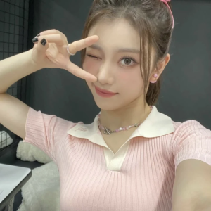 沈小婷可二改图
看简介