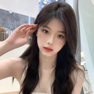 女生头像