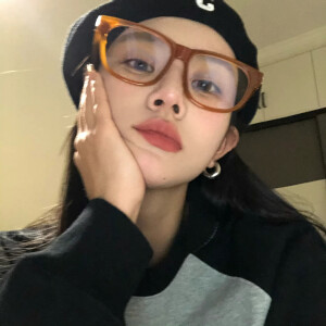 女生头像