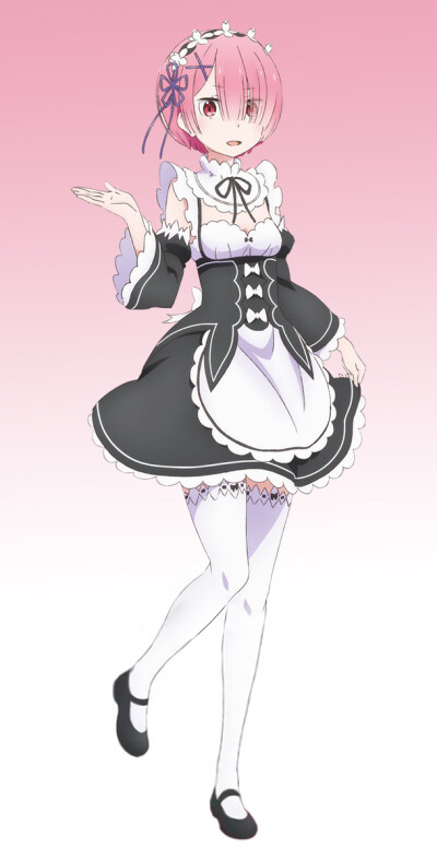 Re:从零开始的异世界生活