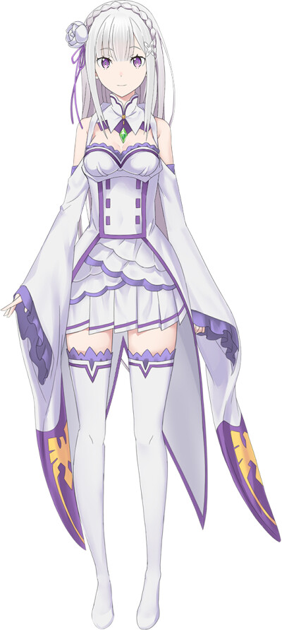 Re:从零开始的异世界生活