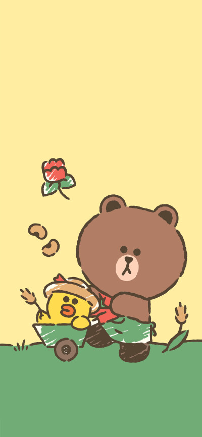 line friends