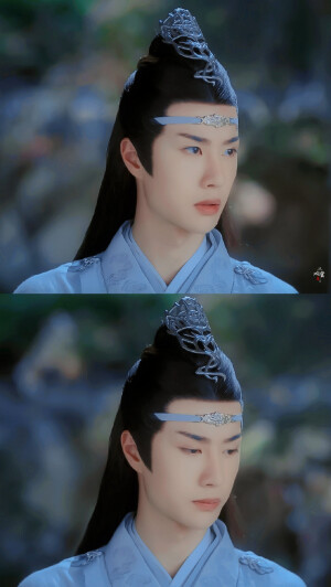 博君一肖陈情令❤️定情之作⭐