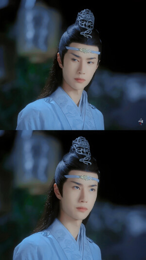 博君一肖陈情令❤️定情之作⭐