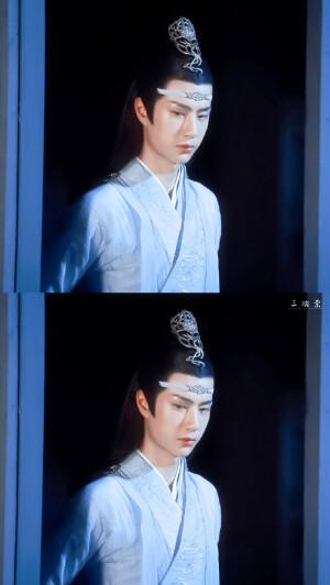 博君一肖陈情令❤️定情之作⭐