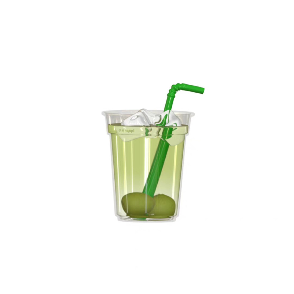 青梅绿茶
画师:Hhoopl