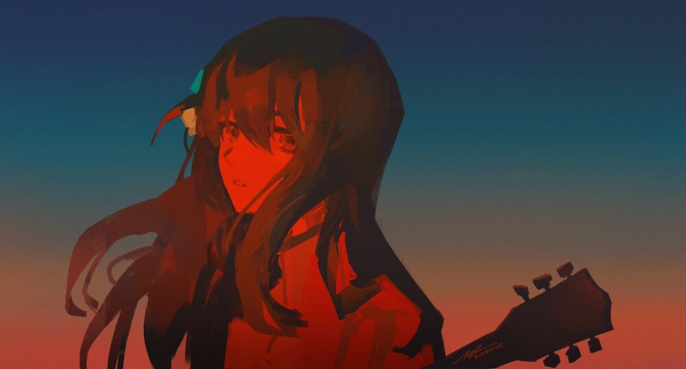 电脑壁纸，ipad壁纸，动漫壁纸