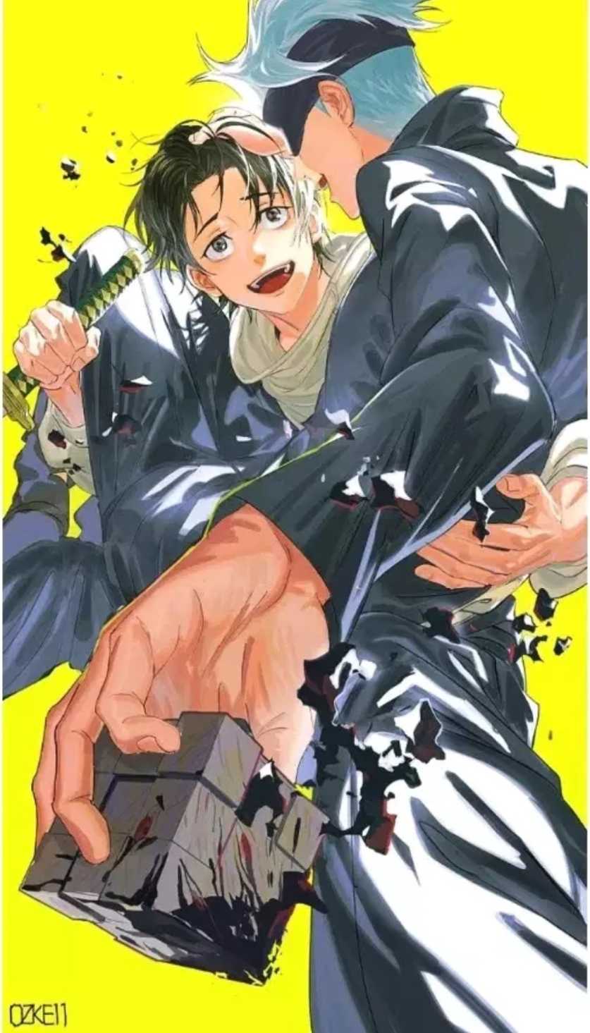 唯美